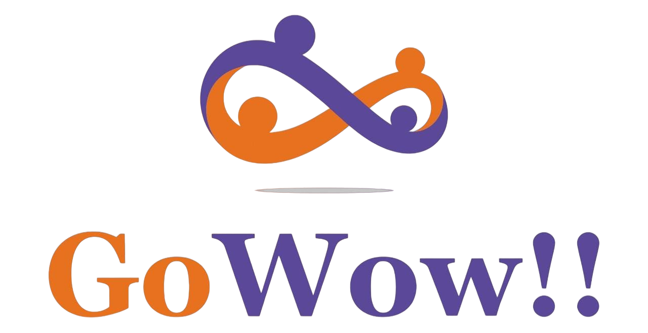 GoWow Logo