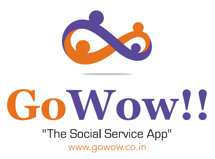 GoWow - The Social Service App